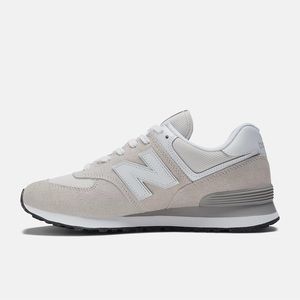 New Balance Men’s 574 Core Sneaker WIDE
